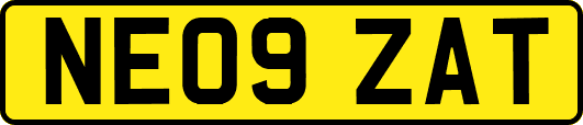NE09ZAT