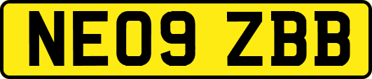 NE09ZBB