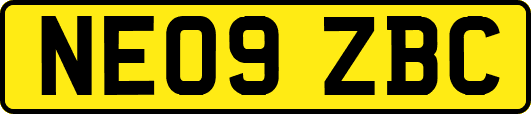 NE09ZBC