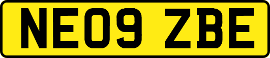 NE09ZBE