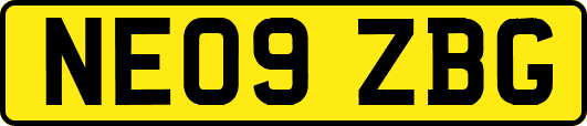 NE09ZBG