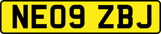 NE09ZBJ