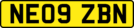 NE09ZBN