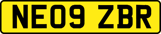 NE09ZBR