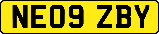 NE09ZBY