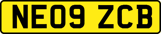 NE09ZCB