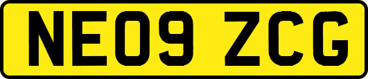 NE09ZCG