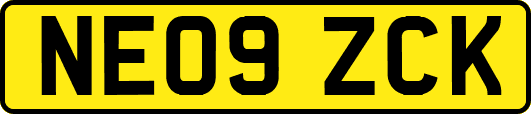 NE09ZCK