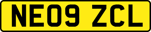 NE09ZCL