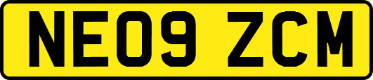 NE09ZCM