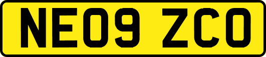 NE09ZCO