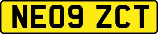 NE09ZCT