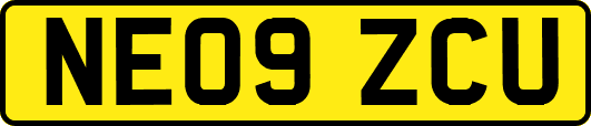 NE09ZCU