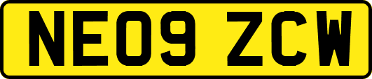 NE09ZCW