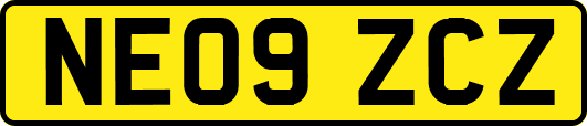 NE09ZCZ