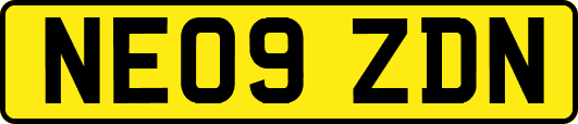 NE09ZDN