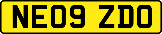 NE09ZDO