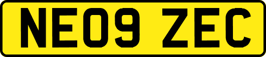 NE09ZEC