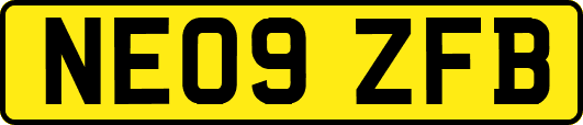 NE09ZFB