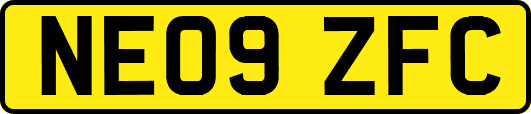 NE09ZFC