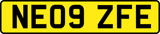 NE09ZFE