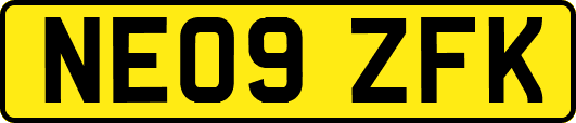 NE09ZFK