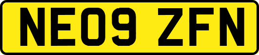 NE09ZFN