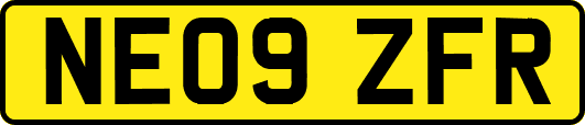 NE09ZFR