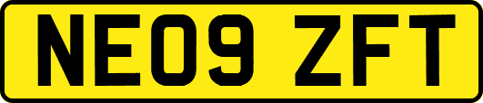 NE09ZFT