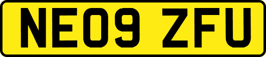 NE09ZFU
