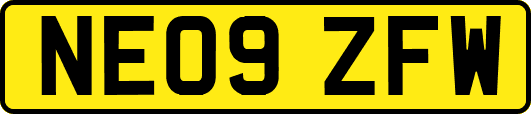 NE09ZFW