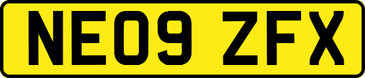 NE09ZFX