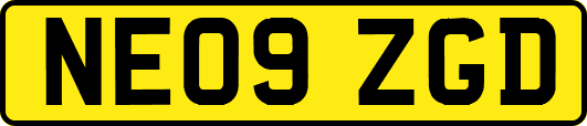 NE09ZGD