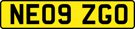 NE09ZGO