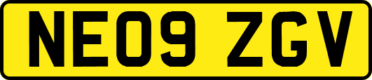 NE09ZGV