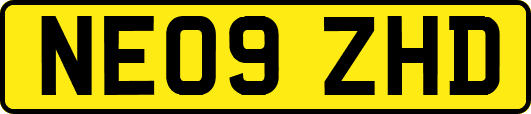 NE09ZHD