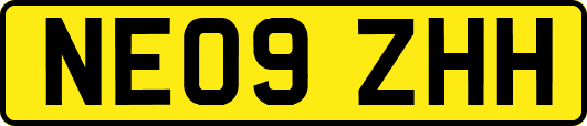 NE09ZHH
