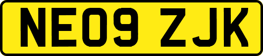 NE09ZJK