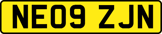 NE09ZJN