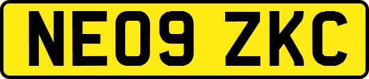 NE09ZKC