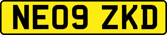 NE09ZKD