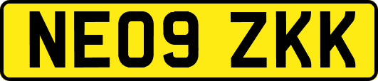 NE09ZKK