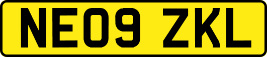 NE09ZKL