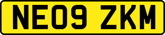NE09ZKM