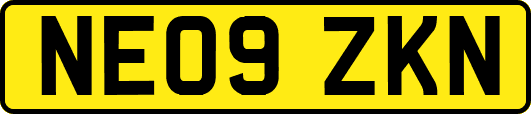 NE09ZKN