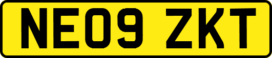 NE09ZKT