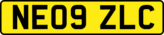 NE09ZLC