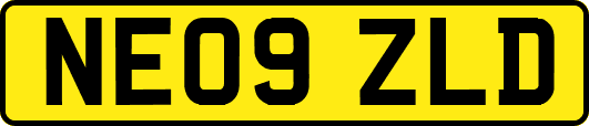 NE09ZLD