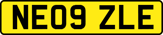NE09ZLE
