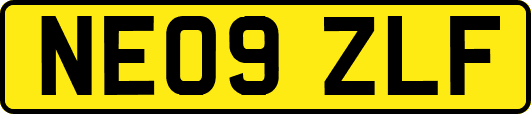 NE09ZLF